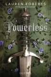 Lauren Roberts - Powerless.