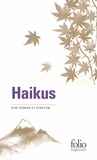  Collectifs - Haikus d'automne et d'hiver.