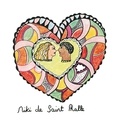 Phalle niki de Saint - My Love - Fac-similé.