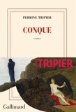 Perrine Tripier - Conque.