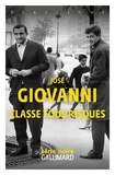 José Giovanni - Classe tous risques.