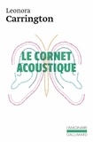 Leonora Carrington - Le cornet acoustique.