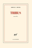 Shhmuel T. Meyer - Tribus.