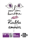 Milan Kundera - Risibles amours. 1 CD audio