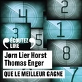 Jorn Lier Horst et Thomas Enger - Que le meilleur gagne.