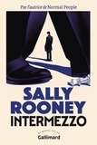 Sally Rooney - Intermezzo.