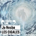 Théo Frilet et Jo Nesbø - Les cigales.