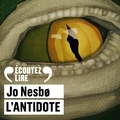 Jo Nesbø et Théo Frilet - L'antidote.