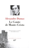 Alexandre Dumas - Le Comte de Monte-Cristo - Etui illustré.