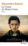 Alexandre Dumas - Le Comte de Monte-Cristo - Tome 2.