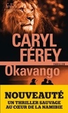 Caryl Férey - Okavango.