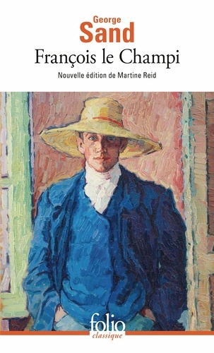 Vers le roman Francois le champi de George Sand