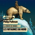 Philip Pullman et Jean-Claude Drouot - À la croisée des mondes (Tome 1) - Les royaumes du Nord.