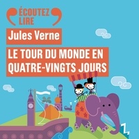 Bernard Pivot et Jean-Pierre Moreux - Le tour du monde en quatre-vingts jours.