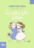  Comtesse de Ségur - Les petites filles modèles.