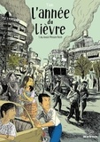  Tian - L'année du lièvre Tome 1 : Au revoir Phnom Penh.