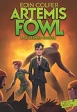 Eoin Colfer - Artemis Fowl Tome 8 : Le dernier gardien.