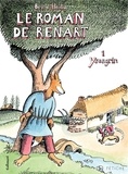 Bruno Heitz - Le Roman de Renart Tome 1 : Ysengrin.