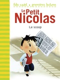 Emmanuelle Lepetit - Le Petit Nicolas Tome 5 : Le scoop.