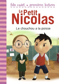 Emmanuelle Lepetit - Le Petit Nicolas Tome 9 : Le chouchou a la poisse.