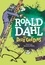 Roald Dahl - Les deux gredins.