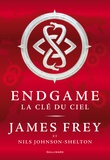 James Frey - Endgame Tome 2 : La clé du ciel.