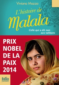 Viviana Mazza - L'histoire de Malala.