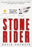 David Hofmeyr - Stone rider.