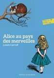 Lewis Carroll - Alice au pays des merveilles.