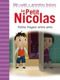 Emmanuelle Lepetit - Le Petit Nicolas Tome 32 : Petite frayeur entre amis.