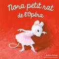 Antoon Krings - Nora petit rat de l'Opéra.