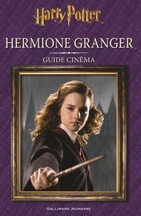 Hermione Granger. Guide cinéma
