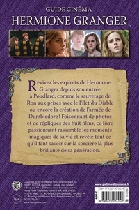 Hermione Granger. Guide cinéma
