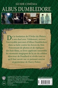 Albus Dumbledore. Guide cinéma
