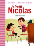 Emmanuelle Lepetit - Le Petit Nicolas Tome 35 : Les farceurs.