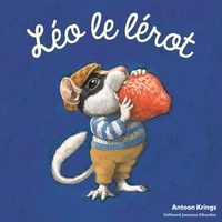 Antoon Krings - Léo le lérot.