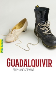 Stéphane Servant - Guadalquivir.