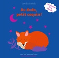 Camille Chincholle - Les petits coquins  : Au dodo, petit coquin !.