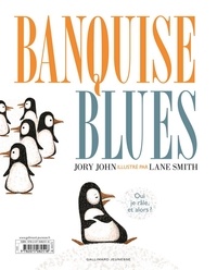 Banquise blues