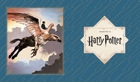 J.K. Rowling's Wizarding World : La magie du cinéma. Tome 2, Créatures fascinantes