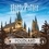  Wizarding World - Harry Potter - Poudlard : Le carnet magique.