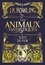 J.K. Rowling - Les animaux fantastiques - Le texte du film.
