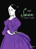  Néjib - Swan Tome 2 : Le chanteur espagnol.