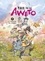 Jun Nie - Aweto Tome 2 : La Traversée des steppes.