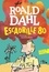 Roald Dahl - Escadrille 80.