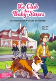 Ann M. Martin - Le Club des Baby-Sitters Tome 11 : Les nouveaux voisins de Kristy.