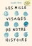 Jennifer Niven - Les mille visages de notre histoire.