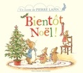 Beatrix Potter - Un conte de Pierre Lapin  : Bientôt Noël !.
