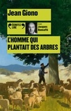 Jean Giono - L'homme qui plantait des arbres. 1 CD audio