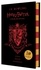 J.K. Rowling - Harry Potter Tome 1 : Harry Potter à l'école des sorciers (Gryffondor) - Edition collector 20e anniversaire.